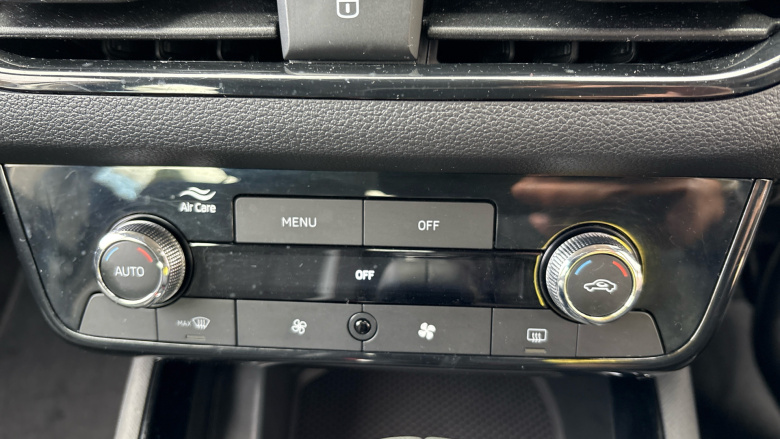 Skoda Scala 1.0 TSI 116 SE Edition 5dr DSG Petrol Hatchback